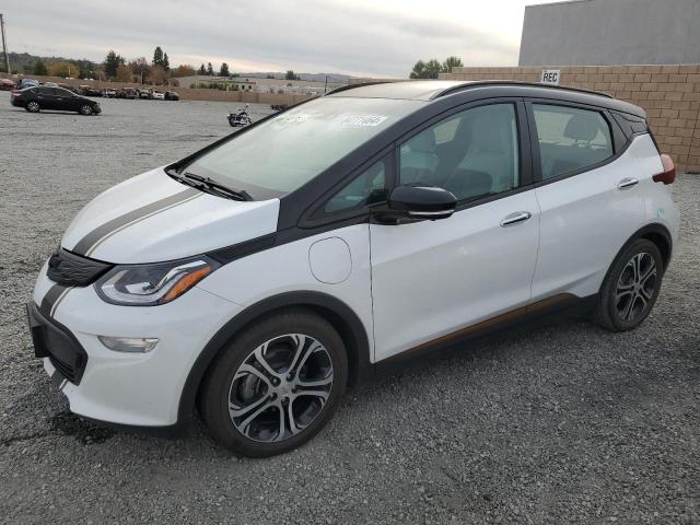 CHEVROLET BOLT EV PREMIER 2021 CHEVROLET BOLT EV PREMIER 2021