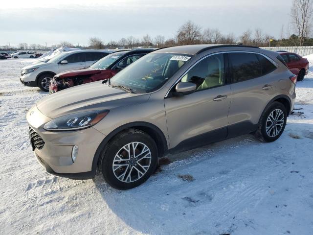 FORD ESCAPE SEL 2020 FORD ESCAPE SEL 2020