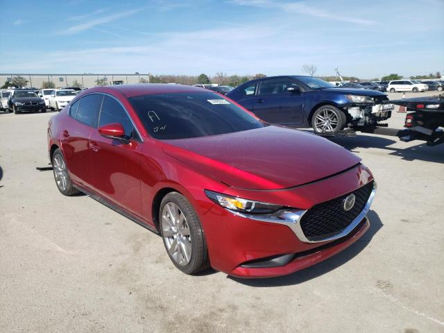 MAZDA 3 SELECT 2020 MAZDA 3 SELECT 2020
