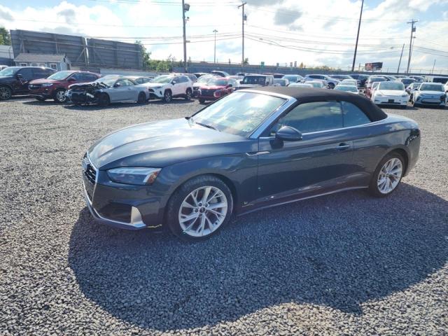 AUDI A5 PREMIUM PLUS 45 2021 AUDI A5 PREMIUM PLUS 45 2021