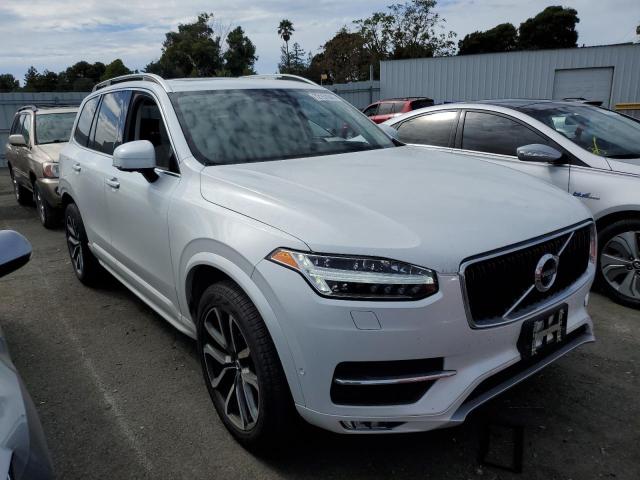 VOLVO XC90 T6 MOMENTUM 2019 VOLVO XC90 T6 MOMENTUM 2019