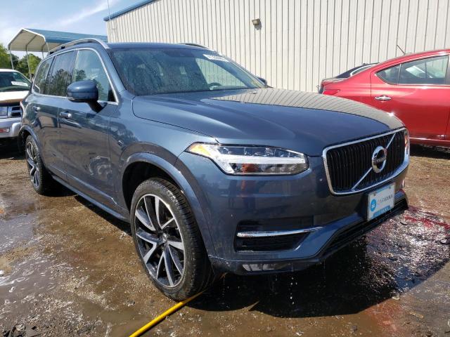 VOLVO XC90 T6 MOMENTUM 2019 VOLVO XC90 T6 MOMENTUM 2019