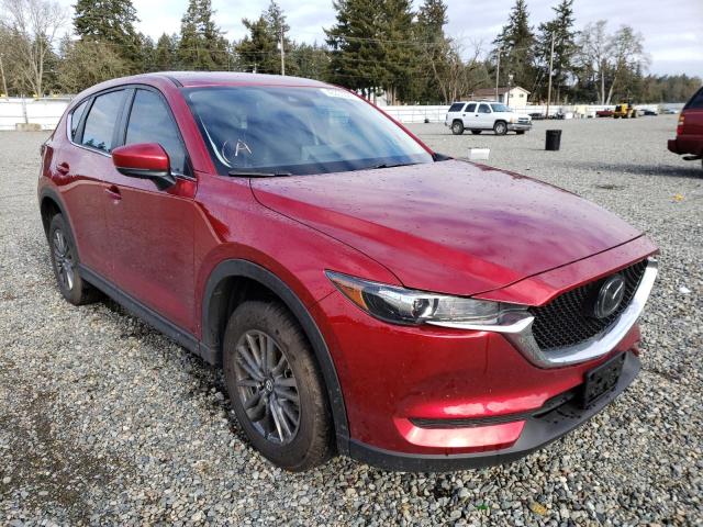 MAZDA CX-5 TOURING 2021 MAZDA CX-5 TOURING 2021