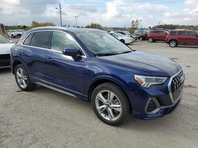 AUDI Q3 PREMIUM PLUS S LINE 45 2022 AUDI Q3 PREMIUM PLUS S LINE 45 2022