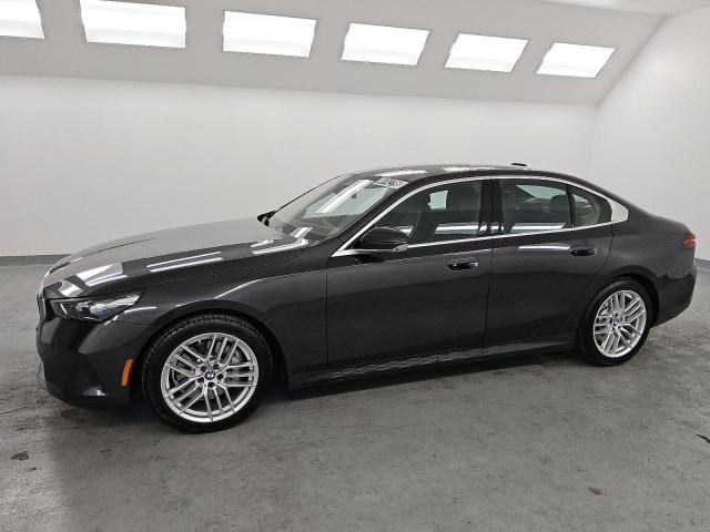 BMW 530 XI 2024 BMW 530 XI 2024