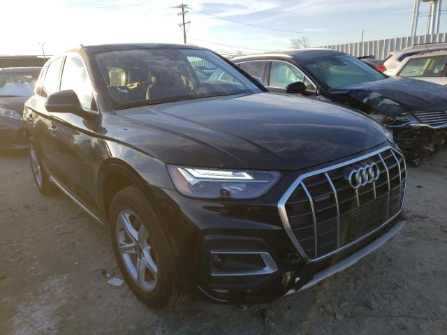 AUDI Q5 PREMIUM 2021 AUDI Q5 PREMIUM 2021
