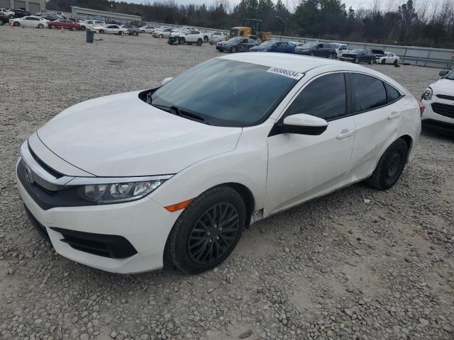 HONDA CIVIC LX 2018 HONDA CIVIC LX 2018