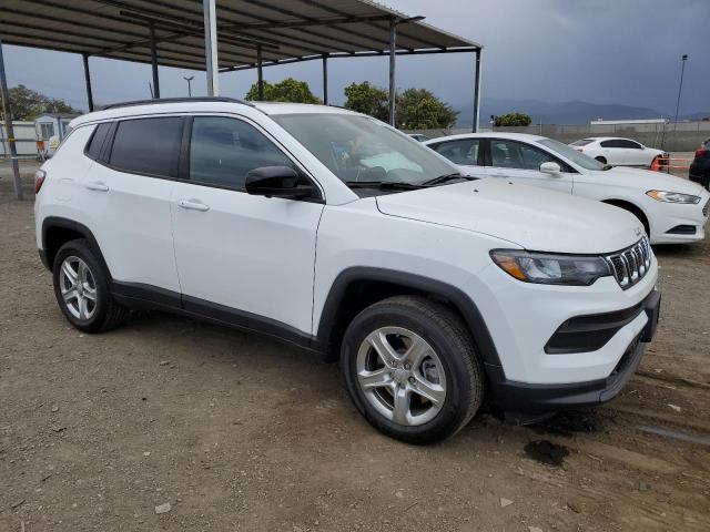 JEEP COMPASS LATITUDE 2023 JEEP COMPASS LATITUDE 2023