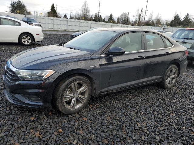 VOLKSWAGEN JETTA S 2020 VOLKSWAGEN JETTA S 2020