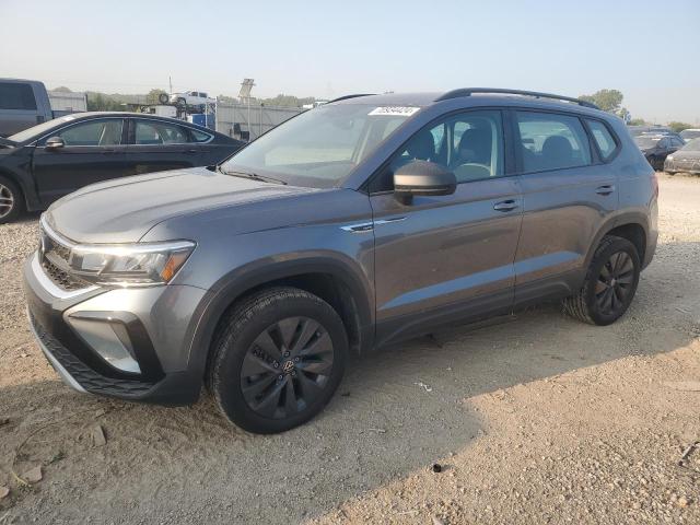 VOLKSWAGEN TAOS S 2023 VOLKSWAGEN TAOS S 2023