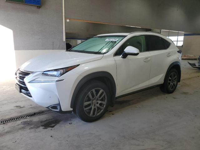 LEXUS NX 200T BASE 2016 LEXUS NX 200T BASE 2016