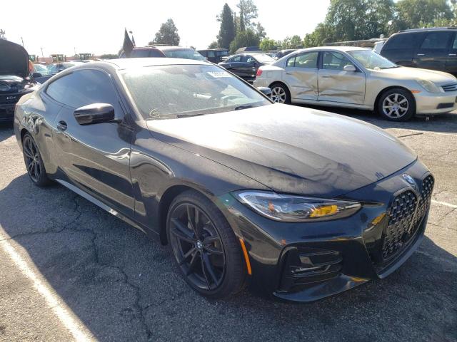 BMW 430I 2021 BMW 430I 2021