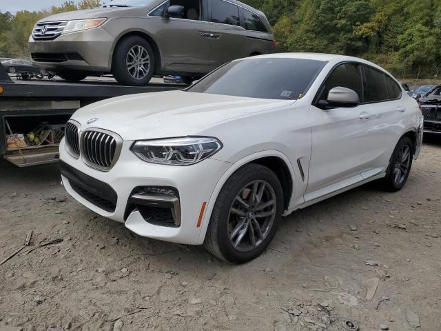 BMW X4 XDRIVEM40I 2020 BMW X4 XDRIVEM40I 2020