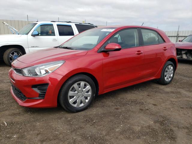 KIA RIO S 2021 KIA RIO S 2021
