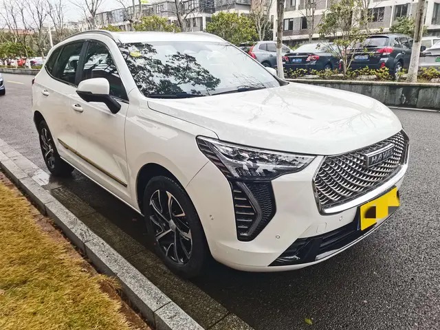 Haval Jolion 2021 Haval Jolion 2021
