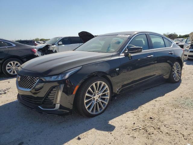 CADILLAC CT5 PREMIUM LUXURY 2019 CADILLAC CT5 PREMIUM LUXURY 2019