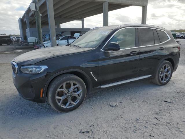 BMW X3 XDRIVE30I 2024 BMW X3 XDRIVE30I 2024