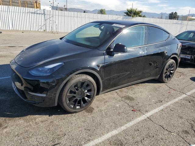 TESLA MODEL Y 2024 TESLA MODEL Y 2024
