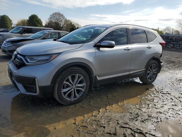HONDA CR-V TOURING 2020 HONDA CR-V TOURING 2020