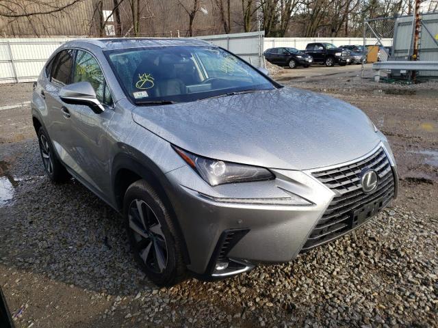 LEXUS NX 300 2020 LEXUS NX 300 2020