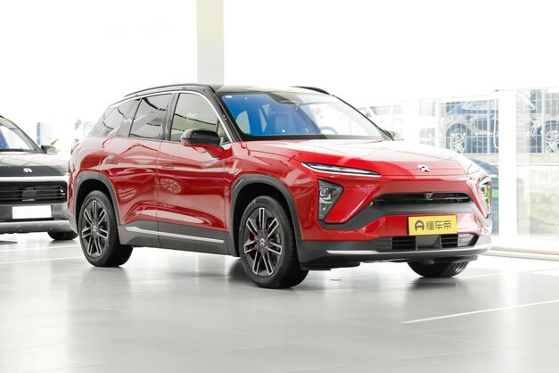NIO ES6 610KM Signature Edition NIO ES6 610KM Signature Edition