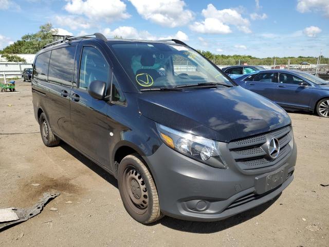 MERCEDES-BENZ METRIS 2019 MERCEDES-BENZ METRIS 2019
