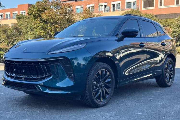 Dongfeng T5 EVO 2021 Dongfeng T5 EVO 2021