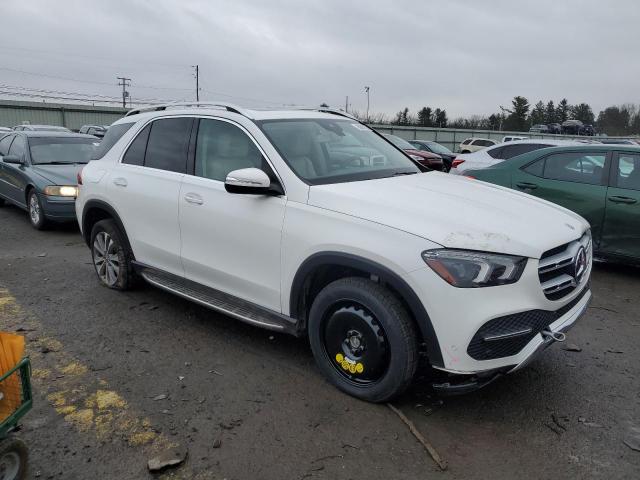MERCEDES-BENZ GLE 350 4MATIC 2020 MERCEDES-BENZ GLE 350 4MATIC 2020