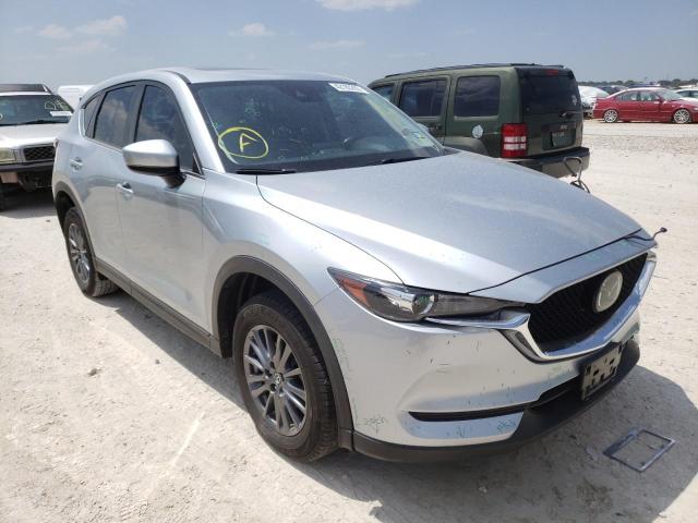 MAZDA CX-5 TOURING 2020 MAZDA CX-5 TOURING 2020