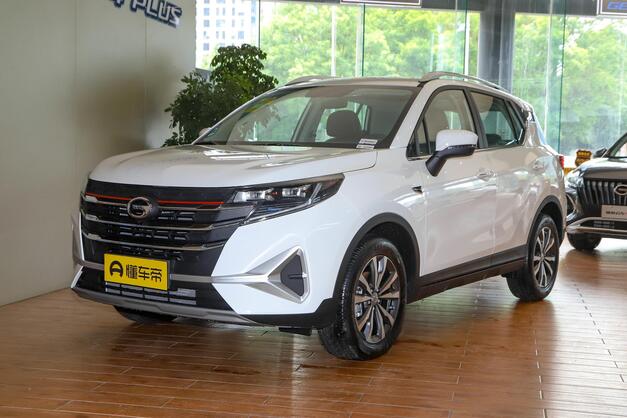 GAC GS3 GAC GS3