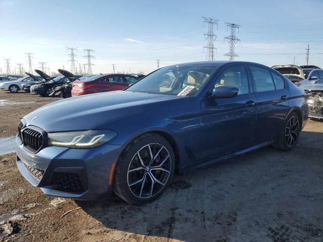 BMW 540 XI 2020 BMW 540 XI 2020