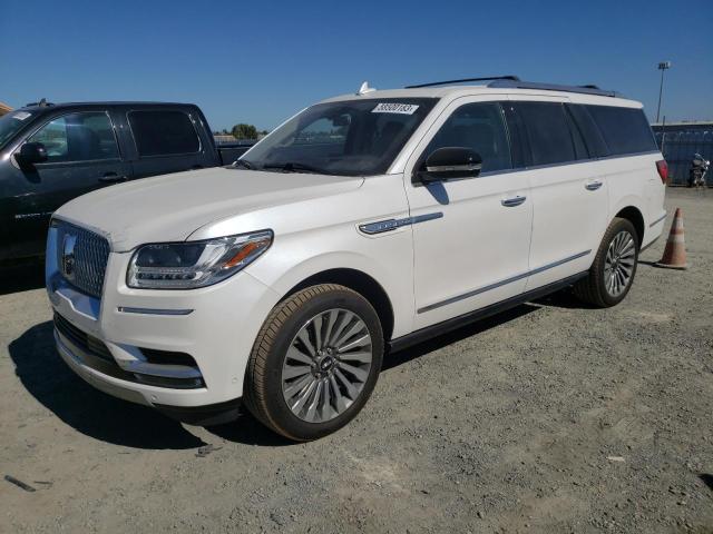 LINCOLN NAVIGATOR L RESERVE 2019 LINCOLN NAVIGATOR L RESERVE 2019