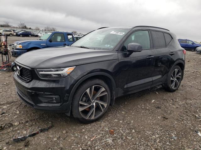 VOLVO XC40 T5 R-DESIGN 2020 VOLVO XC40 T5 R-DESIGN 2020