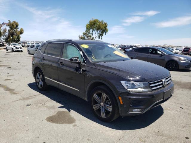 VOLKSWAGEN TIGUAN SE 2020 VOLKSWAGEN TIGUAN SE 2020