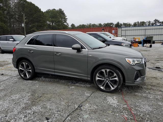 AUDI Q3 PREMIUM PLUS S-LINE 2019 AUDI Q3 PREMIUM PLUS S-LINE 2019