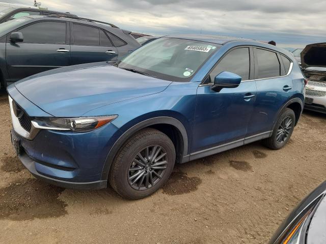 MAZDA CX-5 TOURING 2021 MAZDA CX-5 TOURING 2021