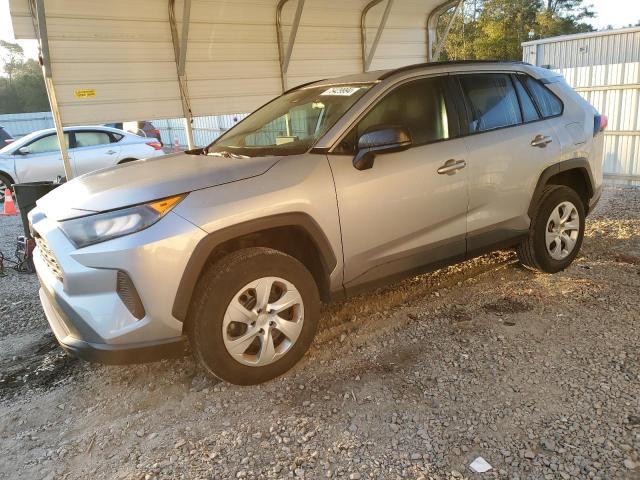 TOYOTA RAV4 LE 2020 TOYOTA RAV4 LE 2020