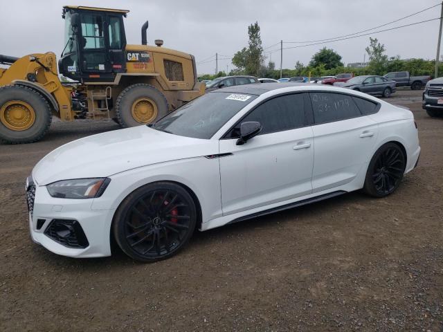 AUDI RS5 2021 AUDI RS5 2021
