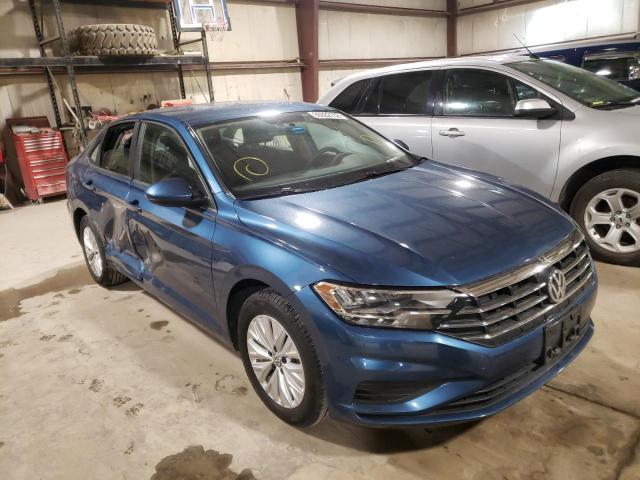 VOLKSWAGEN JETTA S 2020 VOLKSWAGEN JETTA S 2020