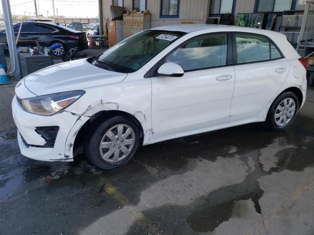 KIA RIO S 2021 KIA RIO S 2021