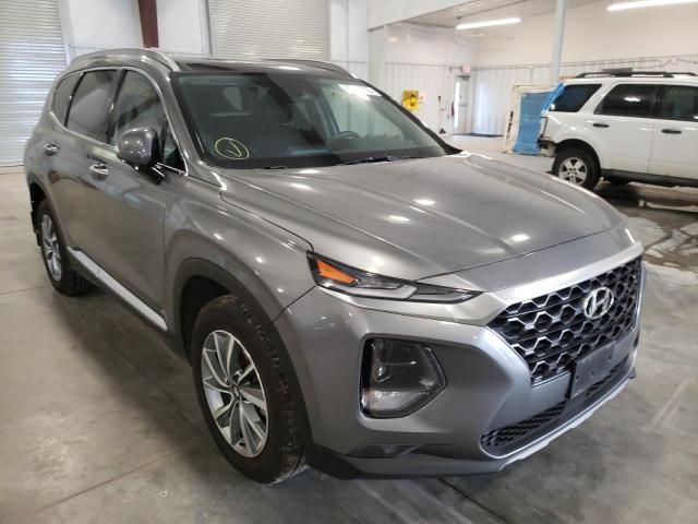 2019 HYUNDAI SANTA FE LIMITED 2019 HYUNDAI SANTA FE LIMITED