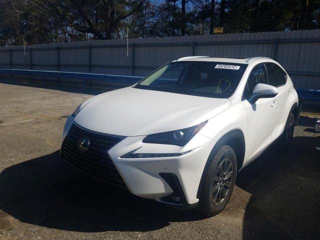 LEXUS NX 300 2019 LEXUS NX 300 2019