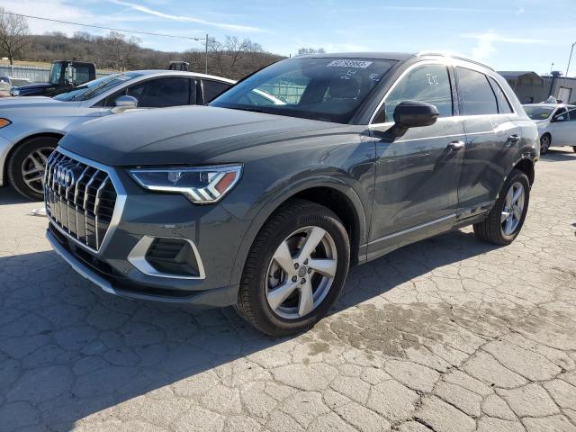 AUDI Q3 PREMIUM PLUS 2020 AUDI Q3 PREMIUM PLUS 2020