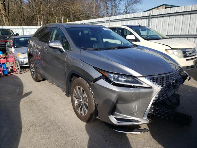 LEXUS RX 350 2020 LEXUS RX 350 2020