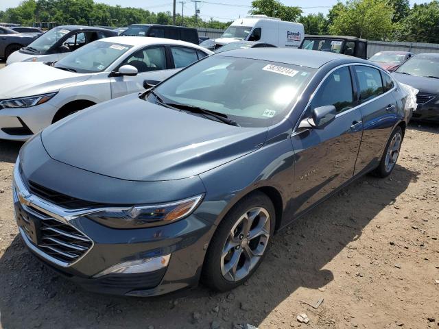 CHEVROLET MALIBU LT 2020 CHEVROLET MALIBU LT 2020