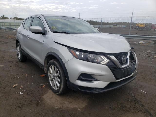 NISSAN ROGUE SPORT S 2020 NISSAN ROGUE SPORT S 2020