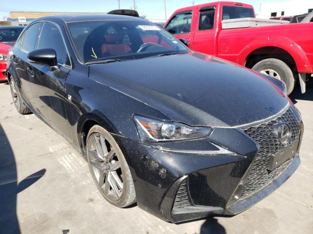 LEXUS IS 300 2019 LEXUS IS 300 2019
