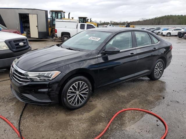 VOLKSWAGEN JETTA S 2020 VOLKSWAGEN JETTA S 2020