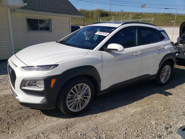 HYUNDAI KONA SEL PLUS 2021 HYUNDAI KONA SEL PLUS 2021