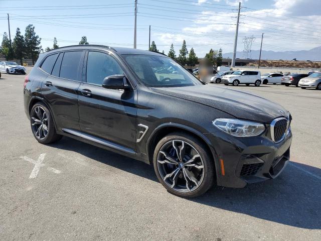 BMW X3 M COMPETITION 2021 BMW X3 M COMPETITION 2021